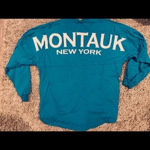 Montauk Long Sleeve